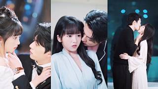 I was arranged to marry CEO 10yos older—2 years as strangers in bed,until 1 night he lost control!