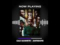 Gaz mawete feat vqltur  antidote ai