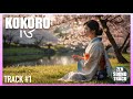 KOKORO Track1 by ZEN Soundtrack | #zenmusic  #japaneseflutemusic  #shakuhachi