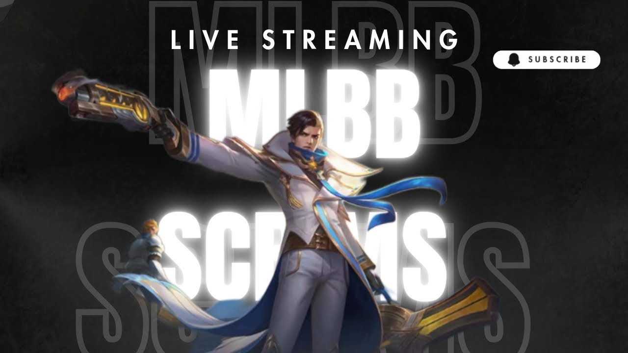 SCRIMS | Tales of Morpheus