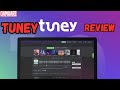 Tuney Review, Demo + Tutorial I Easily customize music to fit the on-screen action & video timing