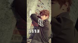 pov: watching a 'Drop That!' lyric video on old Youtube #CLOSEYOUREYES #MAJINGXIANG #마징시앙 #DropThat