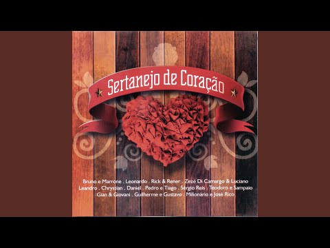 Toque de Mágica — Pedro & Thiago