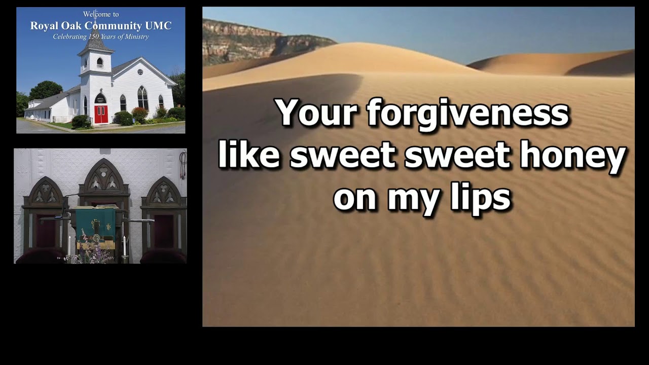 Royal Oak Community UMC YouTube