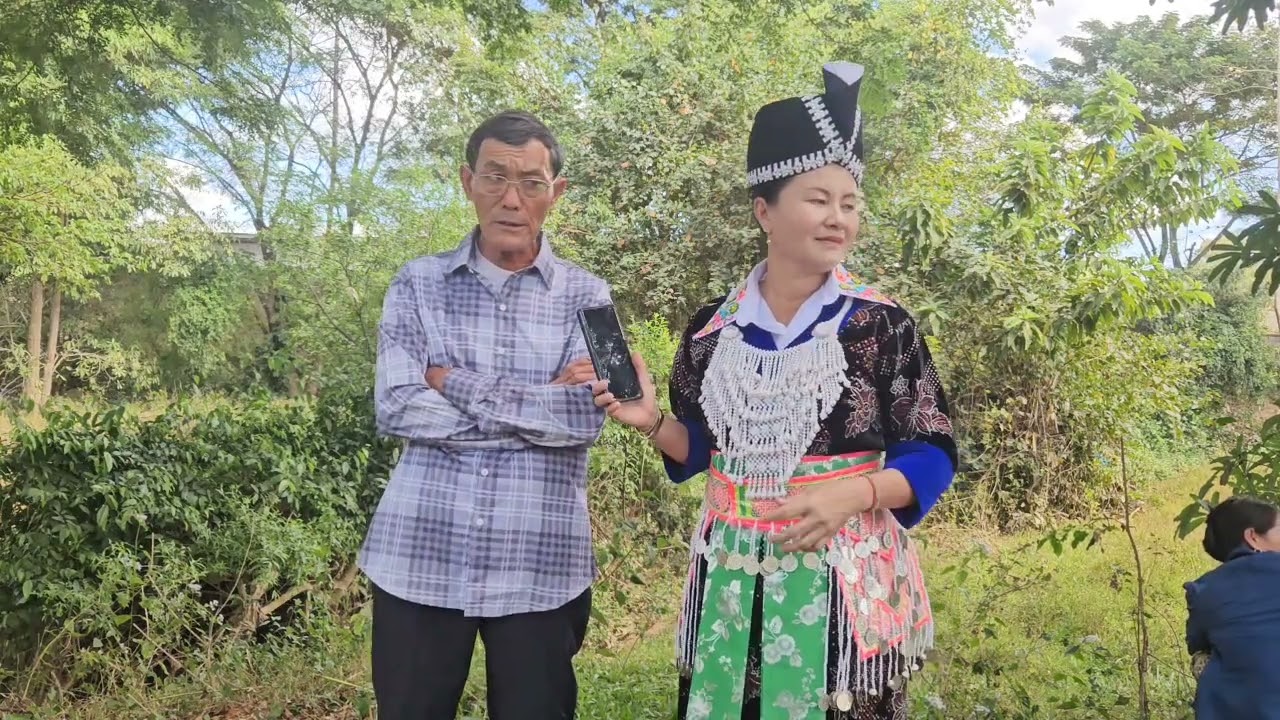 Vaj pov lauj vwj hawj kwv txhiaj lom zem heev 26 12 . 2025