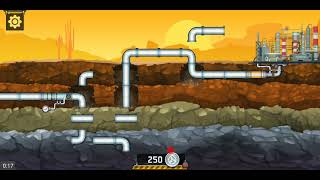 PLUMBER 3 LEVEL 2 ANSWERS HOW TO GET THREE STARS