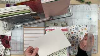 Scrappy Share: The Big Clean 2026 // Video 3