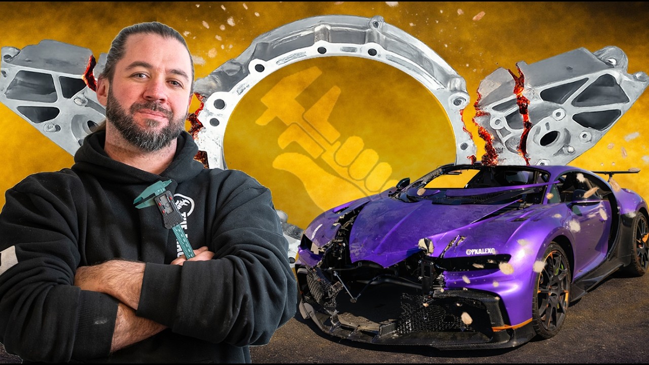 They Said it COULDN'T be Repaired.