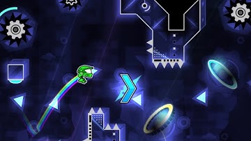 Silhouette 100% by: RealZober (2nd 9 star level on my channel!)