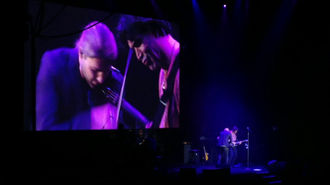 David Garrett - Duel Guitar vs Violin - Explosive Tour in Israel - YouTube