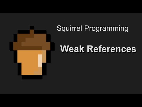 CSGO VScript: Weak References