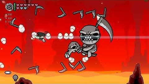 lachryphagy on beast