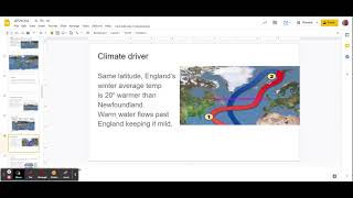 AP21Ch4 - M11 Ocean Currents