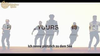 [HD MV] V (BTS) - Singularity [German Subs]