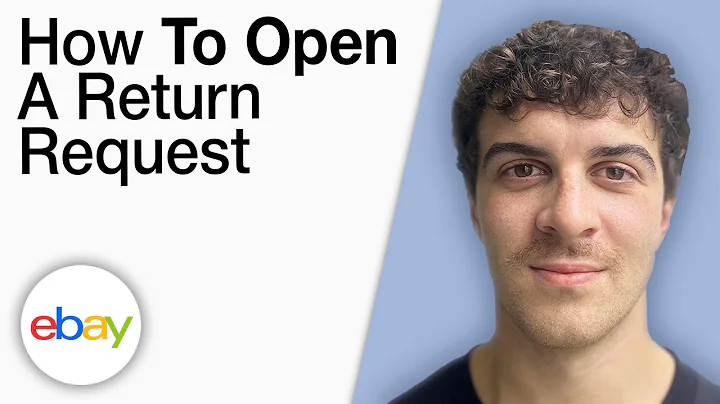 How To Open a Return Request on eBay [2025 Full Guide]