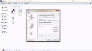 PuTTy Skype booter