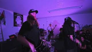 Full Clip @ 415 8/14/26