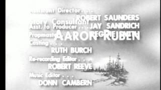 The Andy Griffith Show Opening And Closing Themeviacom V Of Doom Season 3, Version 2