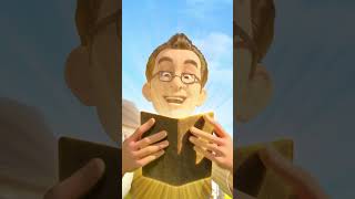 Flying Moco Secret Treasure Flying Moco English Shorts 2025