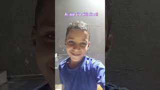 esse menino e malandrin