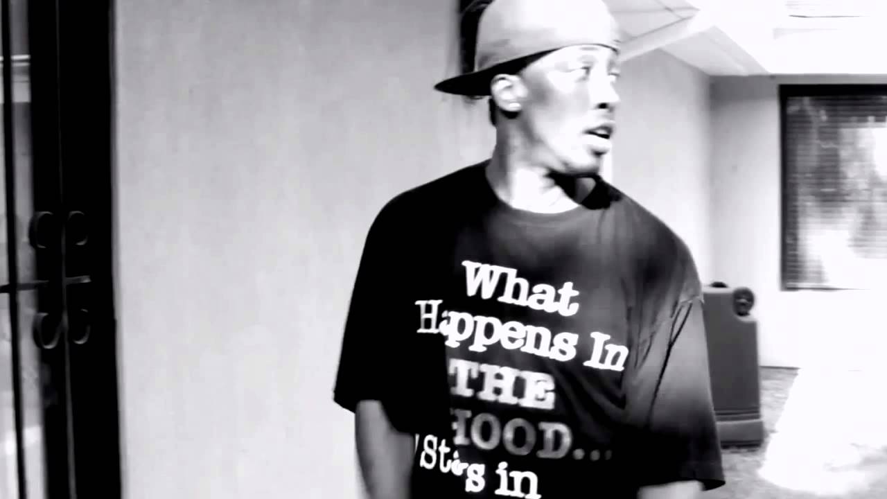 J.U. - Miss Me With That (Ft. Bug-Z Seagle)