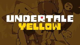 Meltdown - Undertale Yellow