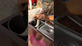 Chocobanano Salvadoreño Postre Sabroso