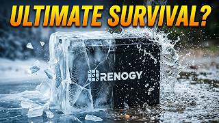 I Tested Renogy's Lithium Battery in Brutal Conditions - Here's What Happened