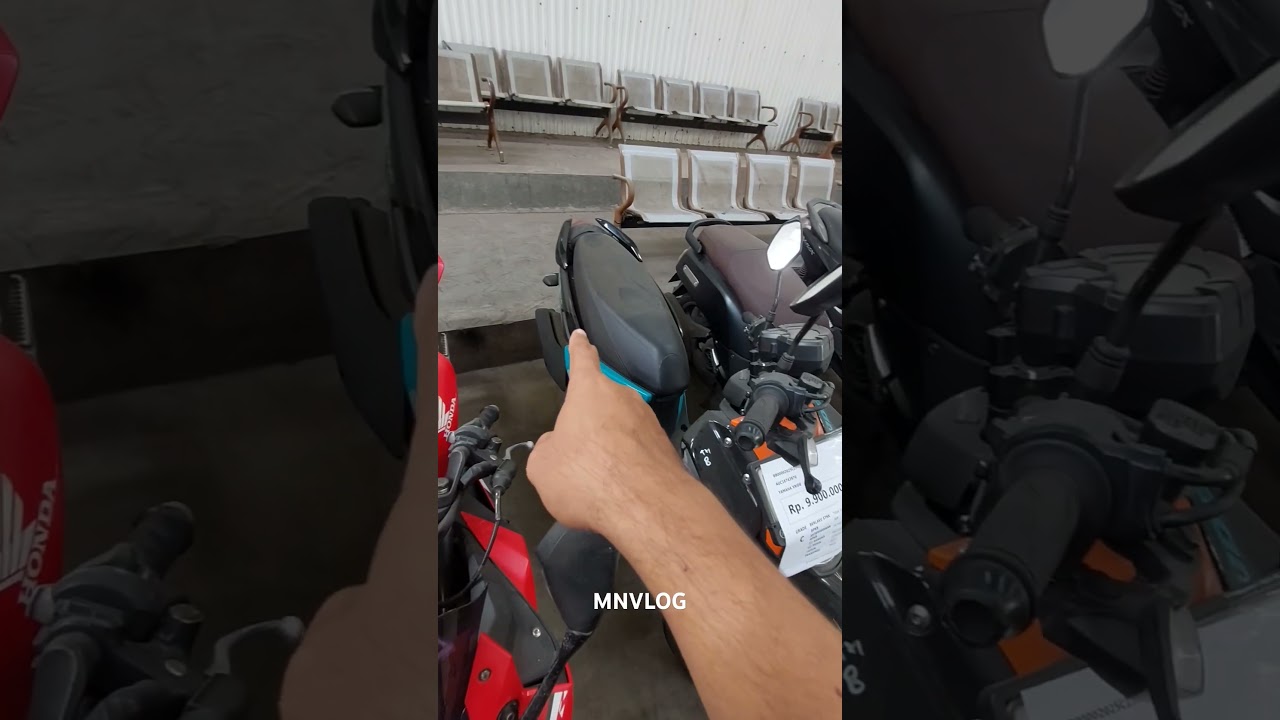 Harga Pasarnya Memang Segitu sih 