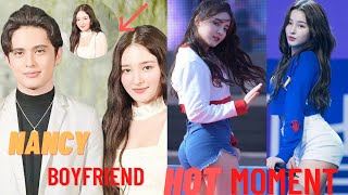 Nancy Jewel Mcdonie Lifestyle 2023 Nancy Momoland Nancy Mcdonie Biography Boyfriend Nancy