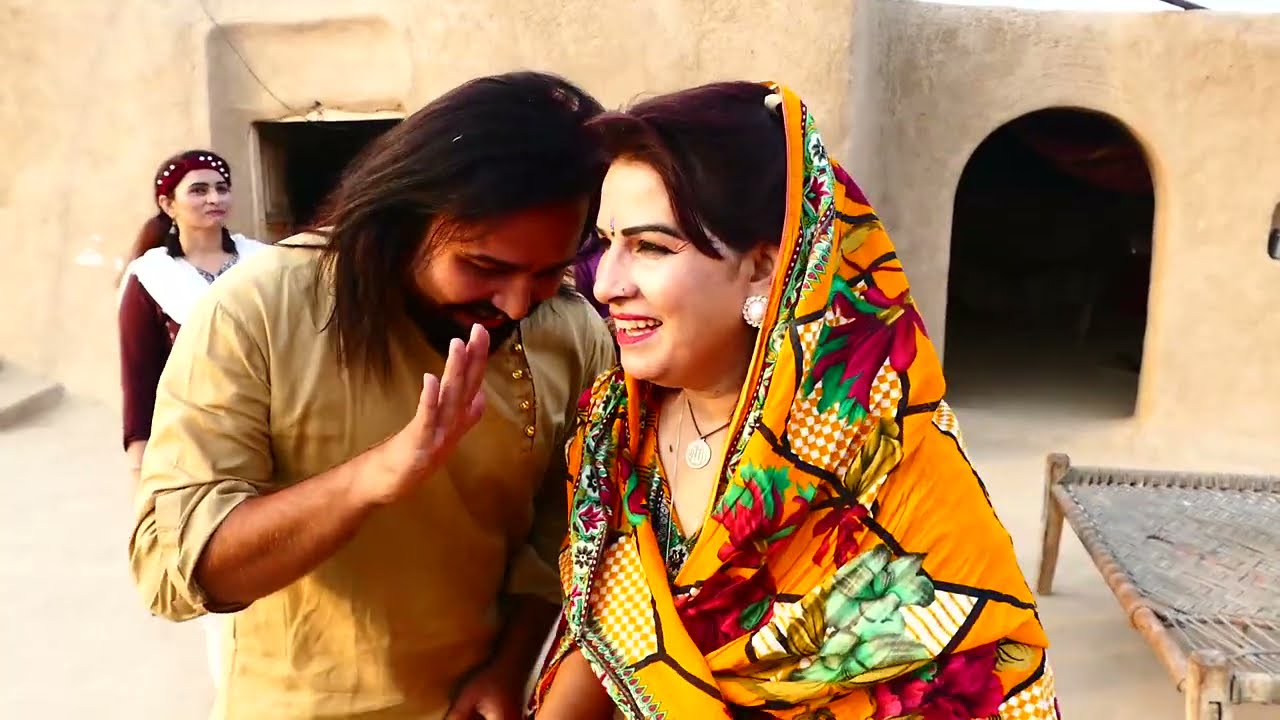BHAINNA DI EID 2|ALIA MALIK AND MAAN JI NEW VIDEO|2021