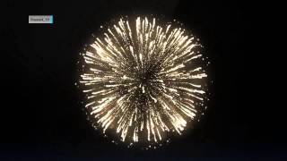 Editable Fireworks Package | After Effects Project Files