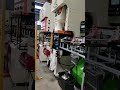 A factory specialized in stamping equipment supporting systems. #stamping machine #manipulator .