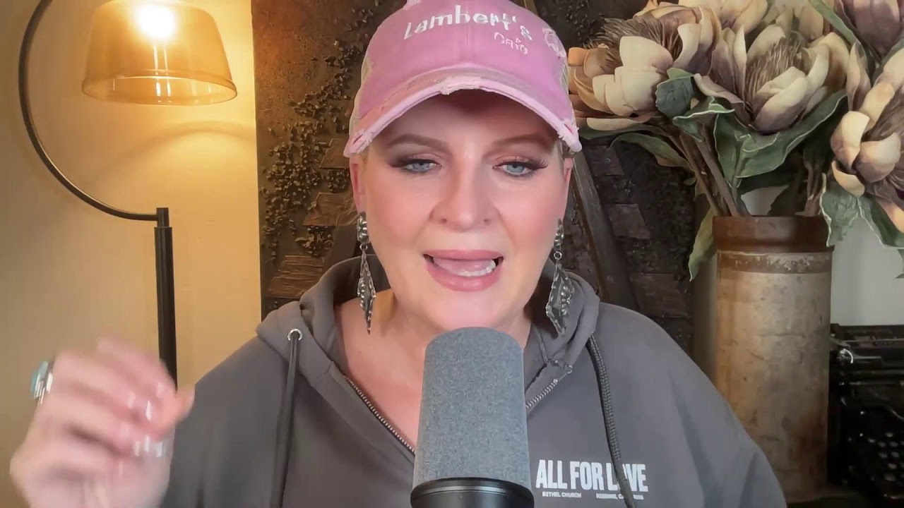 What Is a Woman, Who Is a Wife, And Why Does the Enemy Hate Us So Much 🔥