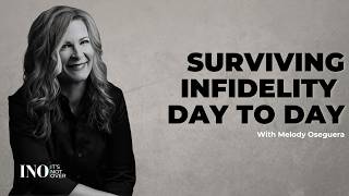 Surviving Infidelity Day to Day