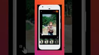 Make Your Photos Look Professional with BG Blur! ✨  #aiphotoeditor