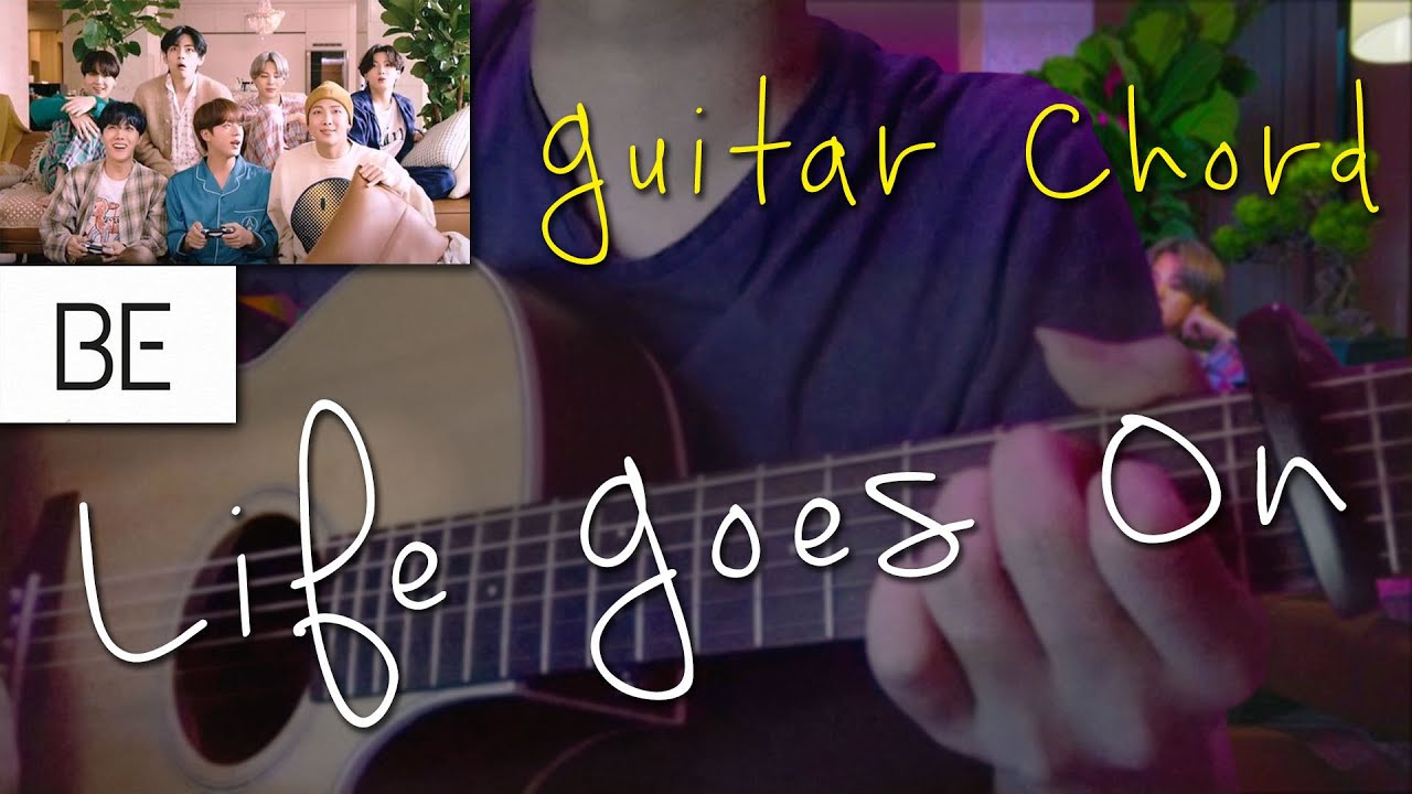 Life Goes On Be Song Details Life Goes On Be Song Details