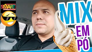 Powdered Syrup for Soft Serve Ice Cream: Is it Worth Using? My Honest Opinion! screenshot 1