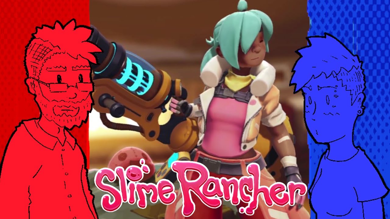 slime rancher multiplayer beta key