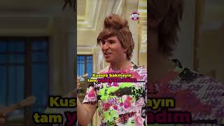 Dondurma Çubuğundan Tatil Çıktı! #çgh2 #bkm #komedi #çokgüzelhareketler2