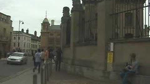 Finding Julia - 2004