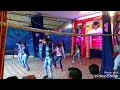 Desi pila sambalpuri dance by sebanand and kiran grouplarambha college larambha annual func 2018