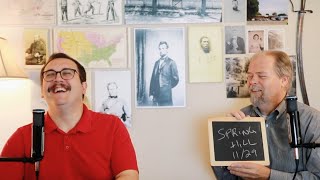 Chalkboard History - Crash Course: Mysteries of Spring Hill | Ep. 34