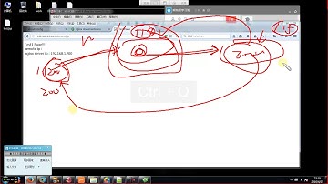 06 Nginx 反向代理配置讲解