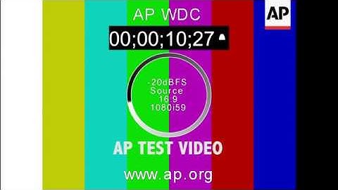 This is a test please ignore