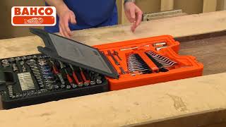 Bahco S877 Is this the best socket set ever