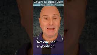 Sustainability or Greenwashing? What Chipmakers Are Really Doing @TomRafterytv