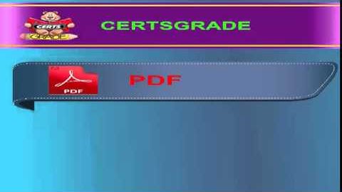 300-075 Exam Training Guide - CertsGrade