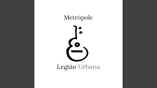 Video thumbnail of "Legião Urbana - Esperando por Mim"