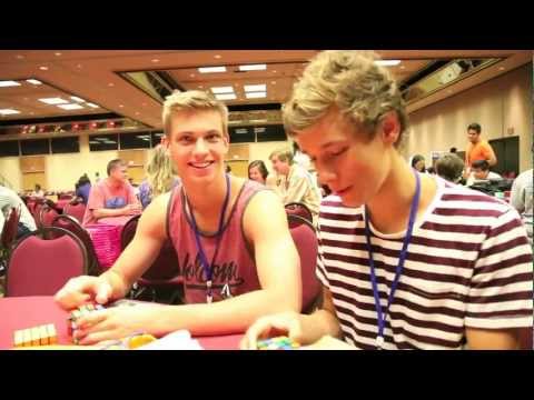 US Nationals 2012